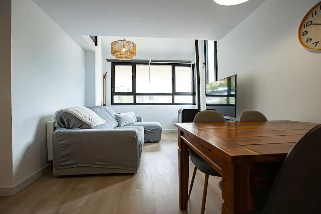 Holidays, Duplex Para 4, Gorbea Sierra Nevada 0*,  Spain