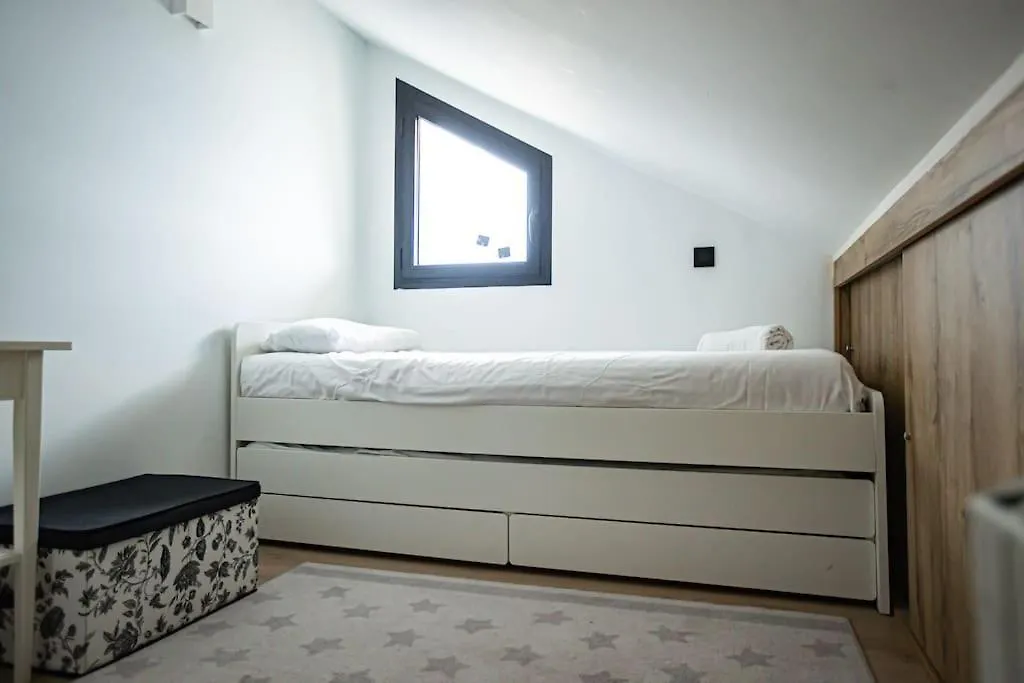 Holidays, Duplex Para 4, Gorbea Sierra Nevada Spain