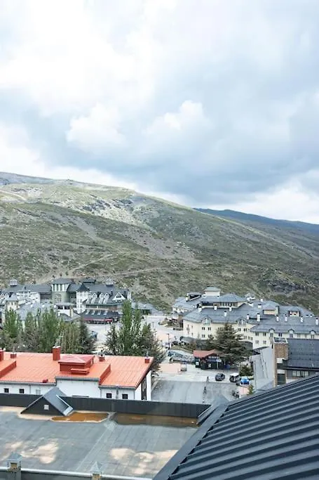 Holidays, Duplex Para 4, Gorbea Sierra Nevada