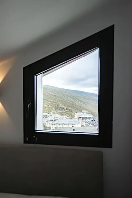 Holidays, Duplex Para 4, Gorbea Сьерра-Невада 0*,