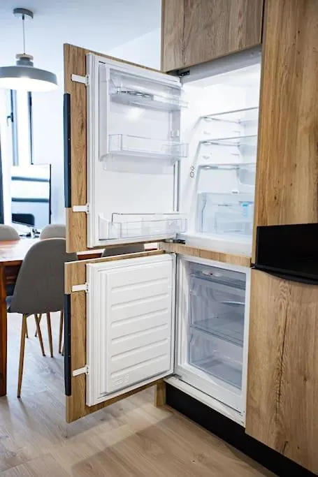 Holidays, Duplex Para 4, Gorbea Сьерра-Невада Апартаменты
