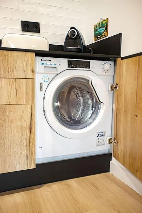Holidays, Duplex Para 4, Gorbea Сьерра-Невада 0*,  Испания