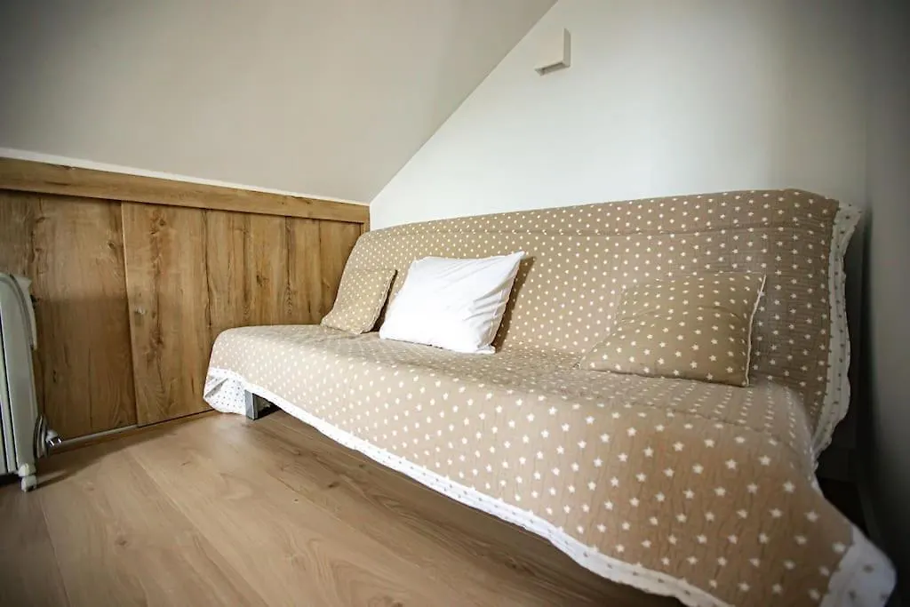 Holidays, Duplex Para 4, Gorbea Сьерра-Невада 0*,